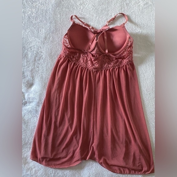 MARYLIN Monroe Lingerie Size Medium - Picture 3 of 7
